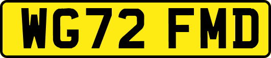WG72FMD