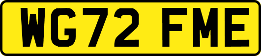 WG72FME