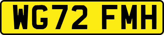 WG72FMH