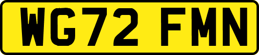 WG72FMN