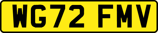 WG72FMV