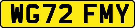 WG72FMY