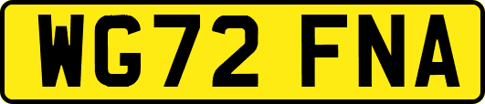 WG72FNA