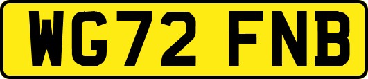 WG72FNB