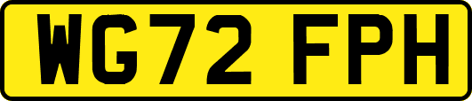 WG72FPH
