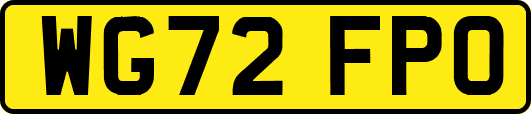 WG72FPO