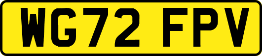 WG72FPV