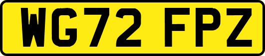 WG72FPZ