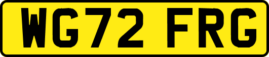 WG72FRG