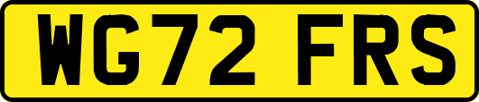 WG72FRS