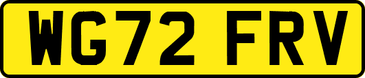WG72FRV