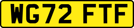 WG72FTF