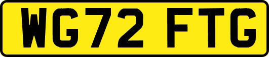 WG72FTG