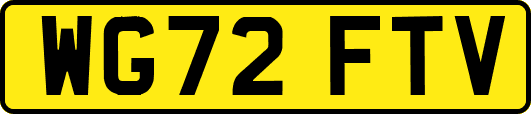 WG72FTV