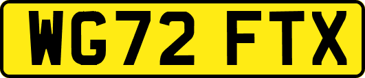 WG72FTX
