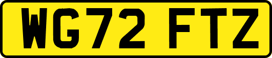 WG72FTZ