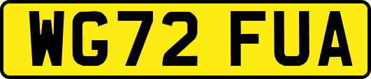 WG72FUA