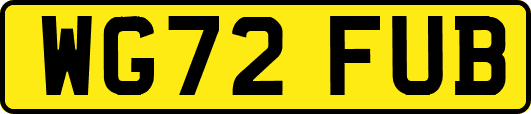 WG72FUB