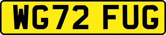 WG72FUG
