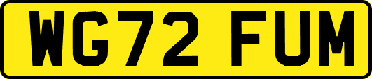 WG72FUM