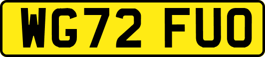 WG72FUO