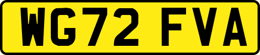 WG72FVA