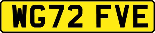 WG72FVE