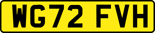WG72FVH