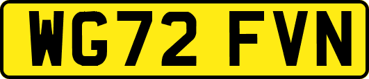 WG72FVN