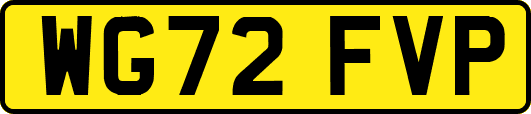 WG72FVP