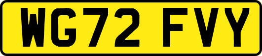 WG72FVY