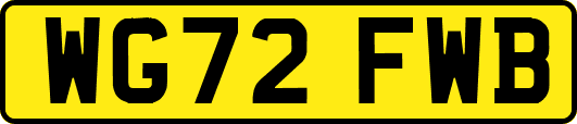 WG72FWB