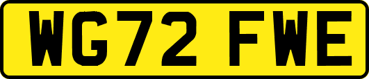 WG72FWE