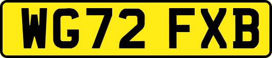 WG72FXB