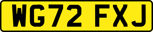 WG72FXJ