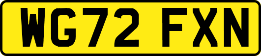 WG72FXN