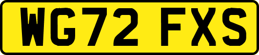 WG72FXS