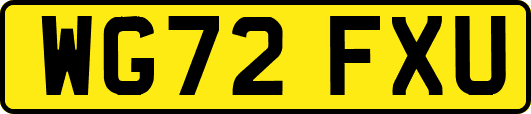 WG72FXU