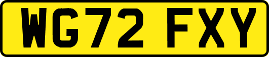 WG72FXY