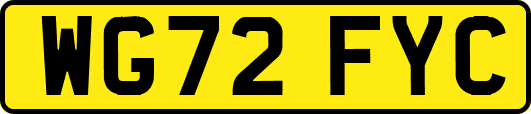 WG72FYC