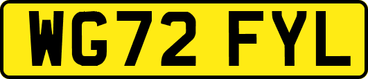 WG72FYL