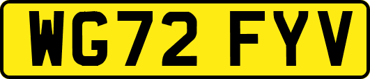 WG72FYV