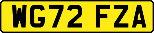 WG72FZA
