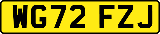WG72FZJ