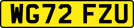 WG72FZU