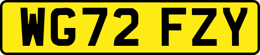 WG72FZY