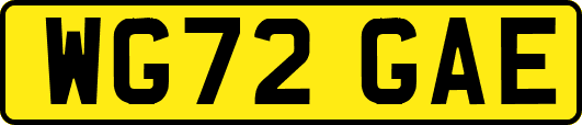 WG72GAE