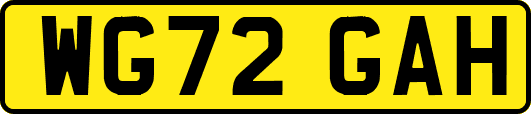 WG72GAH