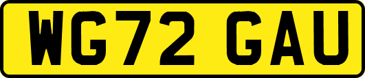 WG72GAU