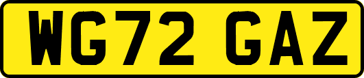 WG72GAZ